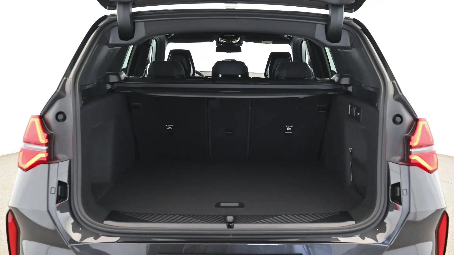 BMW X3 X3 xDrive20d Gris - 2