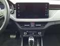 Skoda Kamiq 1.5 TSI DSG Selection Kamera/LED/Navi Schwarz - thumbnail 13