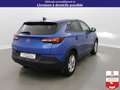 Opel Grandland X 1.2 Turbo 130 BVA8 Edition +GPS +PDC AR/AV Bleu - thumbnail 5