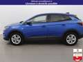Opel Grandland X 1.2 Turbo 130 BVA8 Edition +GPS +PDC AR/AV Bleu - thumbnail 8
