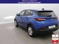Opel Grandland X 1.2 Turbo 130 BVA8 Edition +GPS +PDC AR/AV Bleu - thumbnail 7