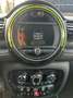 MINI Cooper Clubman Mini IV Clubman 1.5 Boost auto NAVI SEDILI RISCALD Schwarz - thumbnail 9