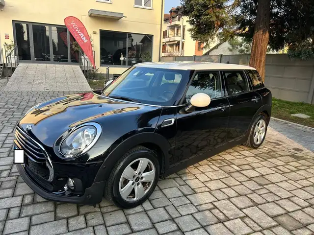 MINI Cooper Clubman Mini IV Clubman 1.5 Boost auto NAVI SEDILI RISCALD