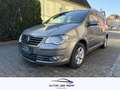 Volkswagen Touran Highline Klima Xenon Navi Einparkhilfe Grau - thumbnail 1