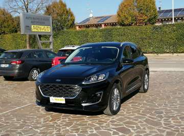 2.5 Plug In Hybrid 225 CV CVT 2WD Vignale