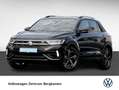 Volkswagen T-Roc 2.0 R 4X4 CAM ACC LM18 E-KLAPPE NAVI Schwarz - thumbnail 2