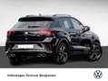 Volkswagen T-Roc 2.0 R 4X4 CAM ACC LM18 E-KLAPPE NAVI Schwarz - thumbnail 4