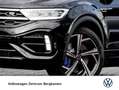 Volkswagen T-Roc 2.0 R 4X4 CAM ACC LM18 E-KLAPPE NAVI Schwarz - thumbnail 7