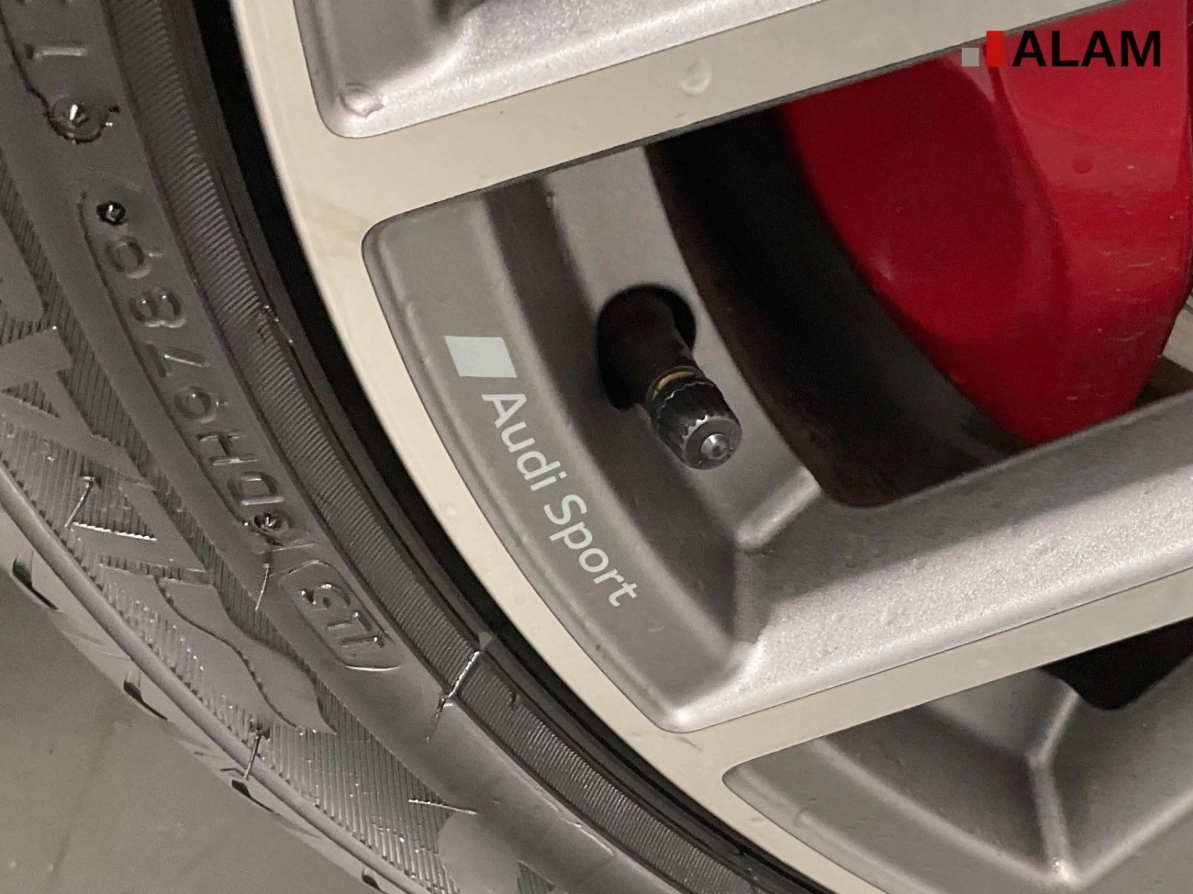 Audi S6 Av. 3.0 TDI quat.Matrix Leder Lane ViCo Optik — photo 10