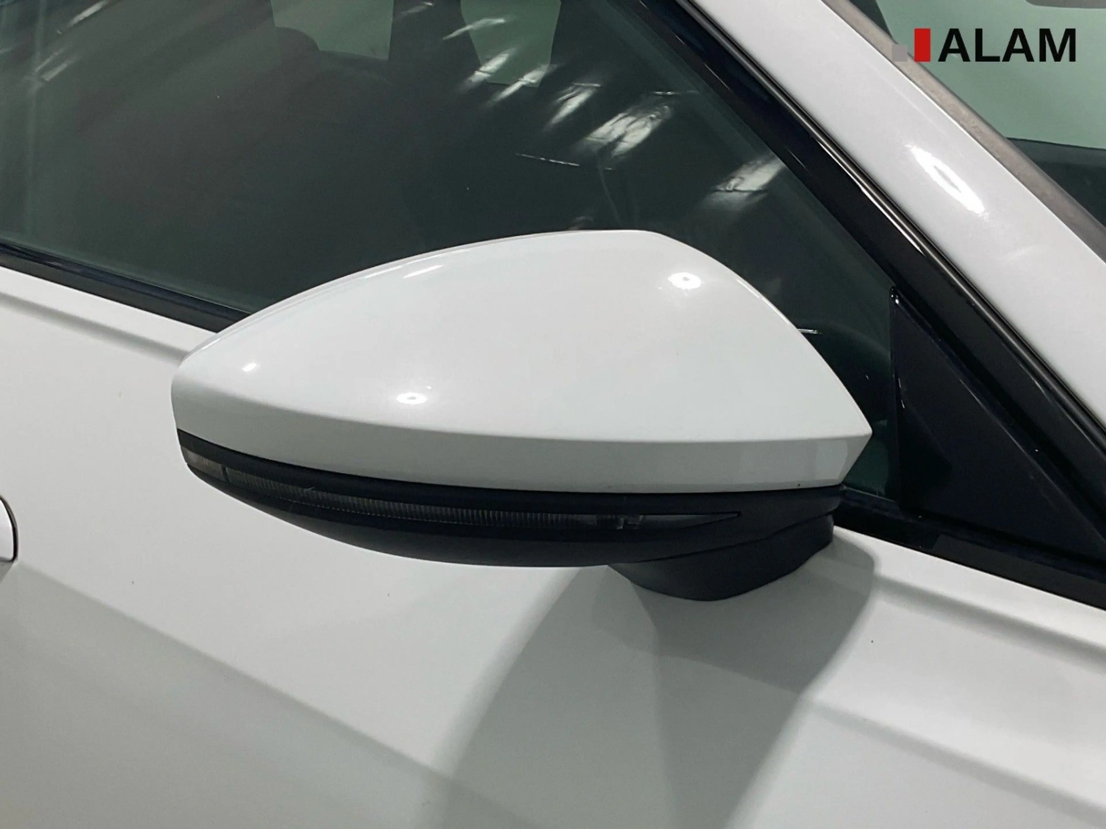 Audi S6 Av. 3.0 TDI quat.Matrix Leder Lane ViCo Optik — photo 8