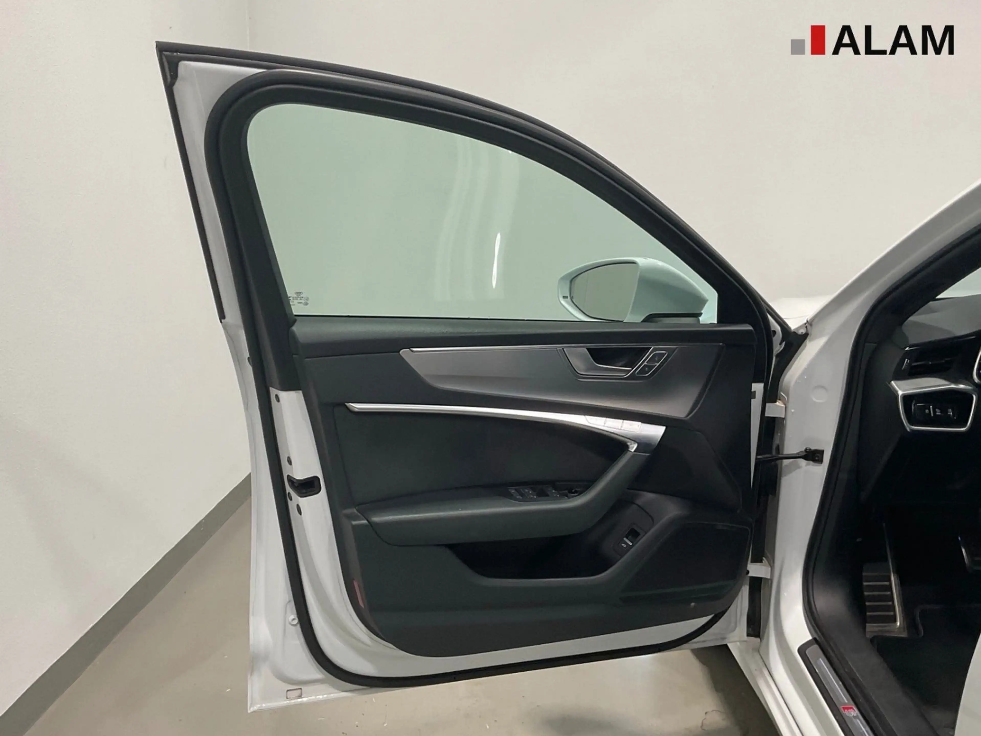 Audi S6 Av. 3.0 TDI quat.Matrix Leder Lane ViCo Optik — photo 12
