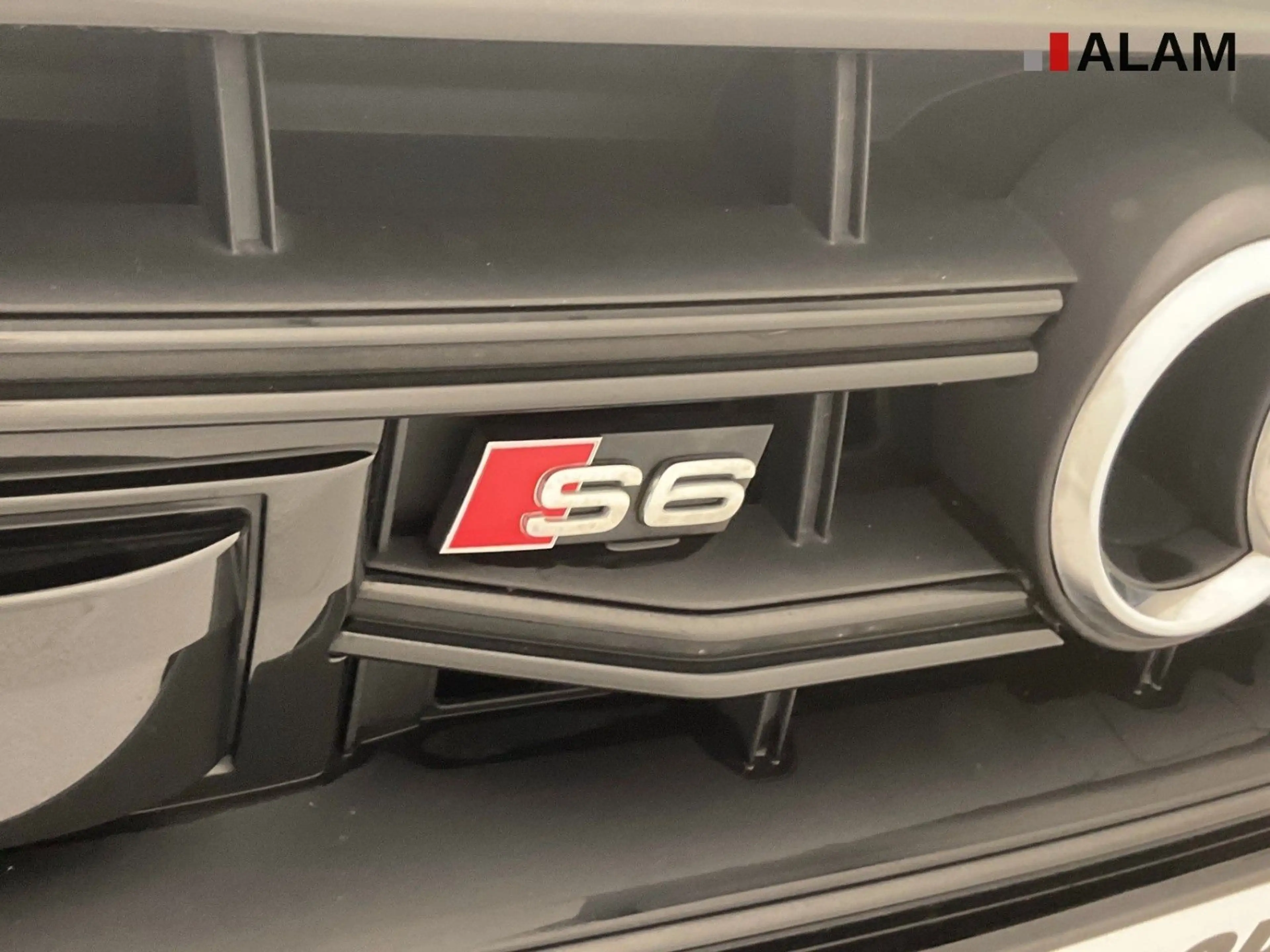 Audi S6 Av. 3.0 TDI quat.Matrix Leder Lane ViCo Optik — photo 7
