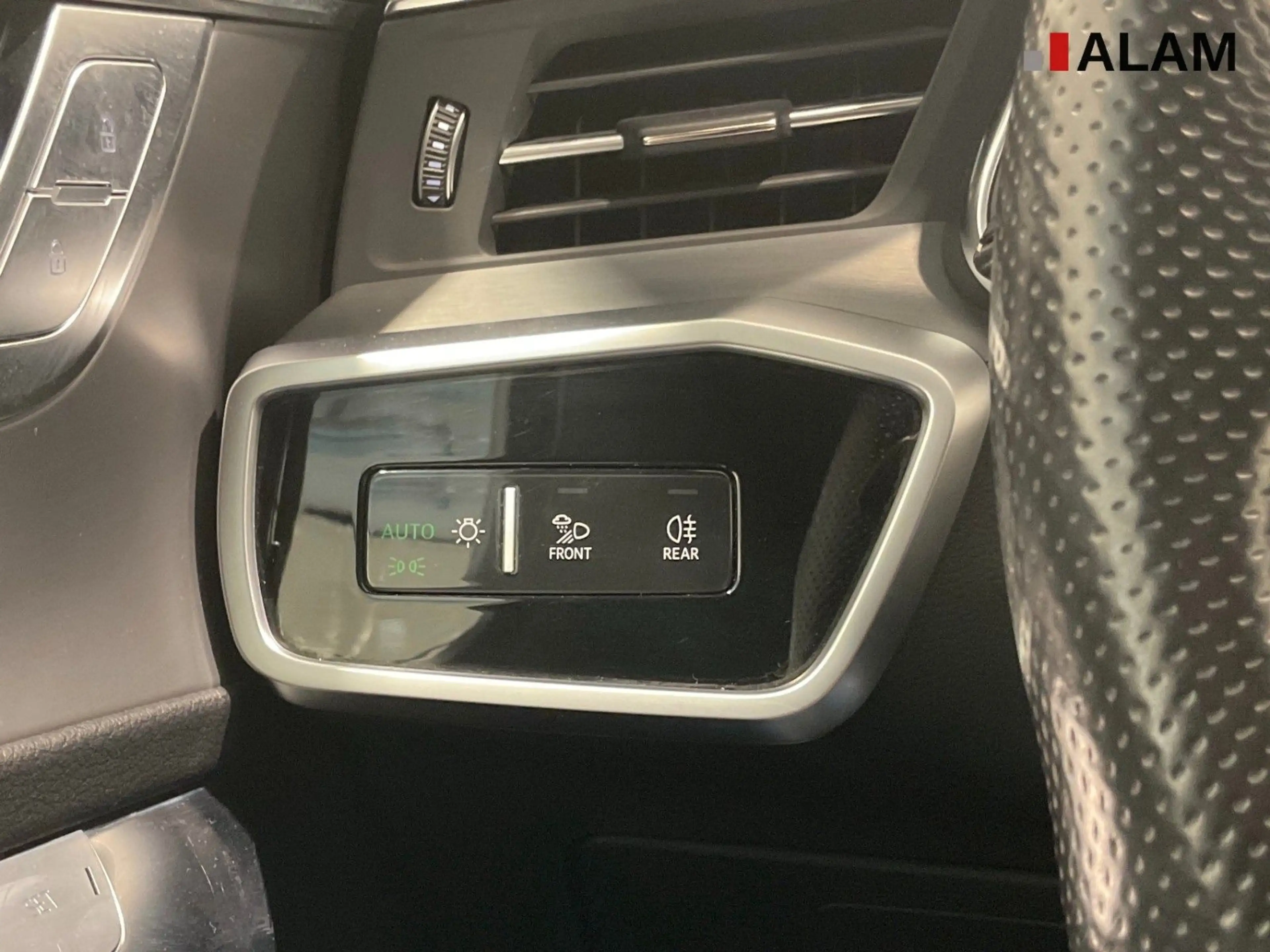Audi S6 Av. 3.0 TDI quat.Matrix Leder Lane ViCo Optik — photo 14