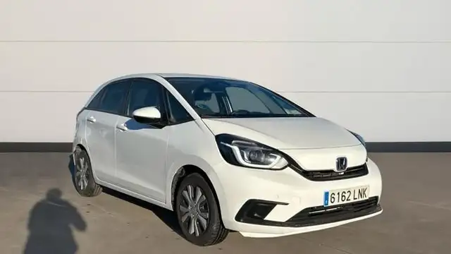 Honda Jazz 1.5 I-MMD HEV ELEGANCE 109 5P