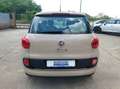 Fiat 500L 1.4 Pop 95CV Beige - thumbnail 5