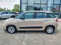 Fiat 500L 1.4 Pop 95CV Beige - thumbnail 4