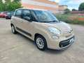 Fiat 500L 1.4 Pop 95CV Beige - thumbnail 3