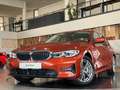BMW 330 e Lim SportLine Laser SurrView HUD AHK ACC Naranja - thumbnail 1