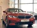 BMW 330 e Lim SportLine Laser SurrView HUD AHK ACC Naranja - thumbnail 4