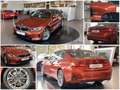 BMW 330 e Lim SportLine Laser SurrView HUD AHK ACC Naranja - thumbnail 11