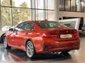 BMW 330 e Lim SportLine Laser SurrView HUD AHK ACC Naranja - thumbnail 3