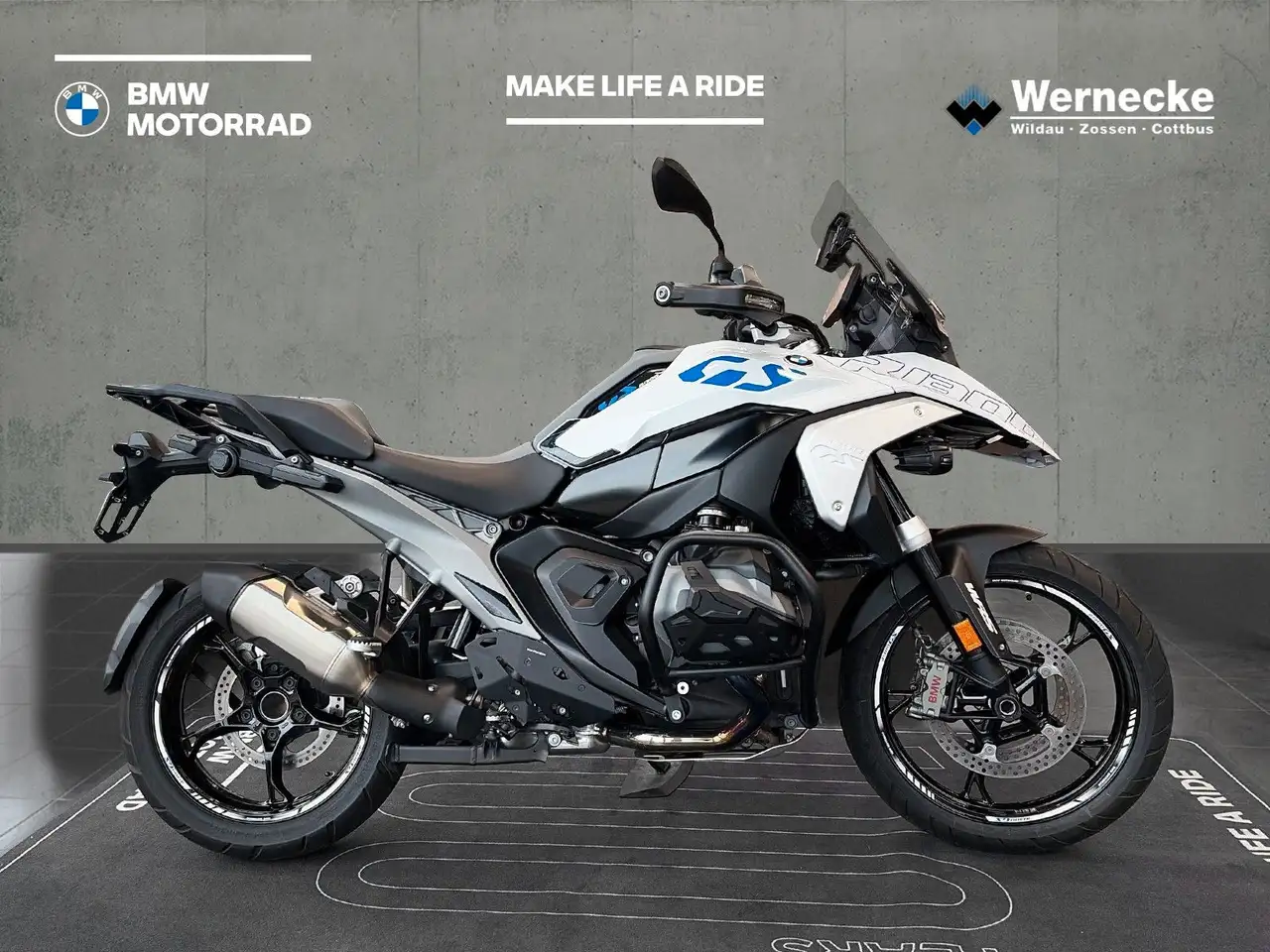BMW R 1300 GS