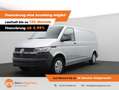Volkswagen T6.1 Transporter Kasten Lang FWD KLIMA/SHZ/PDC/DAB Silber - thumbnail 1