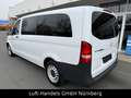 Mercedes-Benz Vito Tourer 116 CDI Pro extralang Automatik Navi Blanco - thumbnail 6