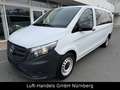 Mercedes-Benz Vito Tourer 116 CDI Pro extralang Automatik Navi Blanco - thumbnail 1