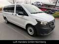 Mercedes-Benz Vito Tourer 116 CDI Pro extralang Automatik Navi Blanco - thumbnail 3
