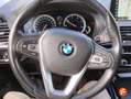BMW X3 xDrive 20dA Azul - thumbnail 12