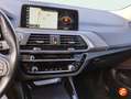 BMW X3 xDrive 20dA Azul - thumbnail 11
