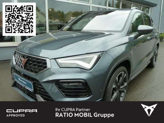 Second hand Cupra Ateca 2.0 dsg tsi