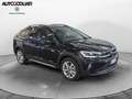 Volkswagen Taigo 1.0 TSI LIFE 115CV DSG Nero - thumbnail 3