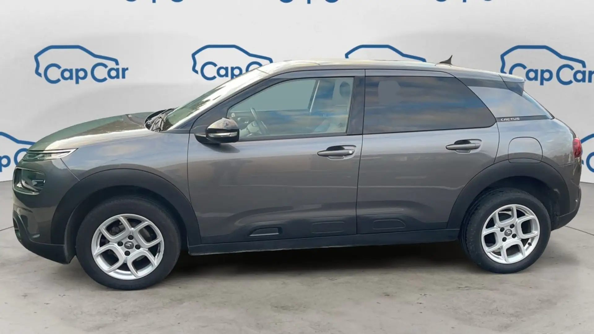 Citroen C4 Cactus 2 1.2 Puretech 110 Shine - 2