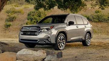 2.0 e-Boxer MHEV CVT Lineartronic Free