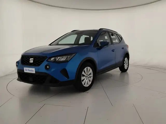 SEAT Arona 1.0 ecotsi 95cv reference