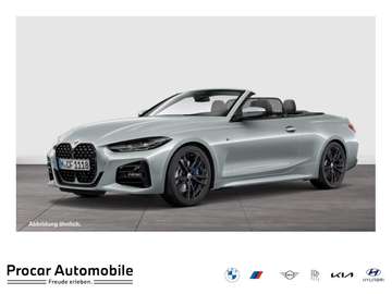 i xDrive Cabrio M Sport Pro DA PA ACC H/K 19" LMR