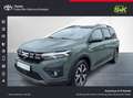 Dacia Jogger Expression Hybrid+KLIMA+R-KAMERA+TEMPOMAT Groen - thumbnail 1