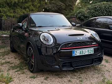 Mini 2.0A JCW