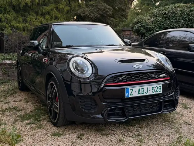 MINI John Cooper Works Mini 2.0A JCW