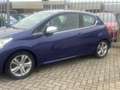 Peugeot 208 1.4 VTi Allure 95PK! NL AUTO NAP! PANORAMA l LEER Bleu - thumbnail 43