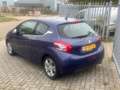Peugeot 208 1.4 VTi Allure 95PK! NL AUTO NAP! PANORAMA l LEER Bleu - thumbnail 8