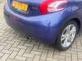 Peugeot 208 1.4 VTi Allure 95PK! NL AUTO NAP! PANORAMA l LEER Bleu - thumbnail 47