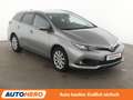 Toyota Auris 1.2 Turbo Edition-S+*TEMPO*PDC*SHZ*BLUETOOTH Grau - thumbnail 8