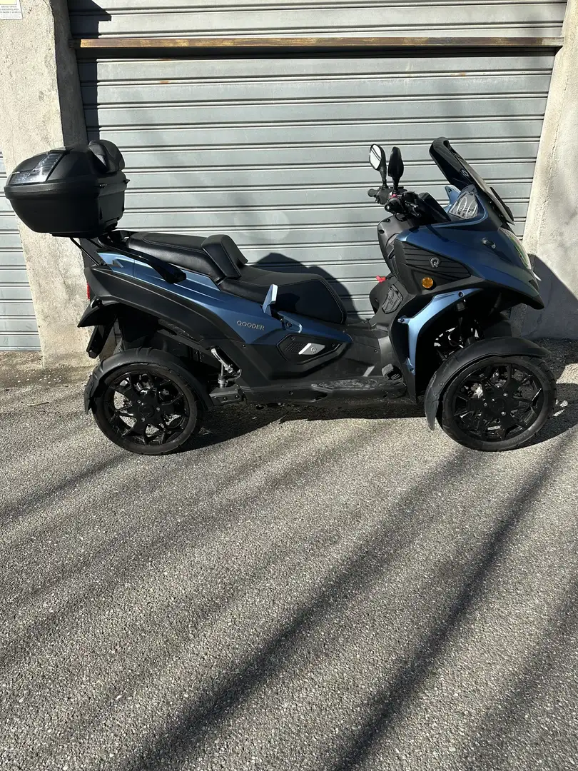 Quadro Quadro4 Qooder - 2