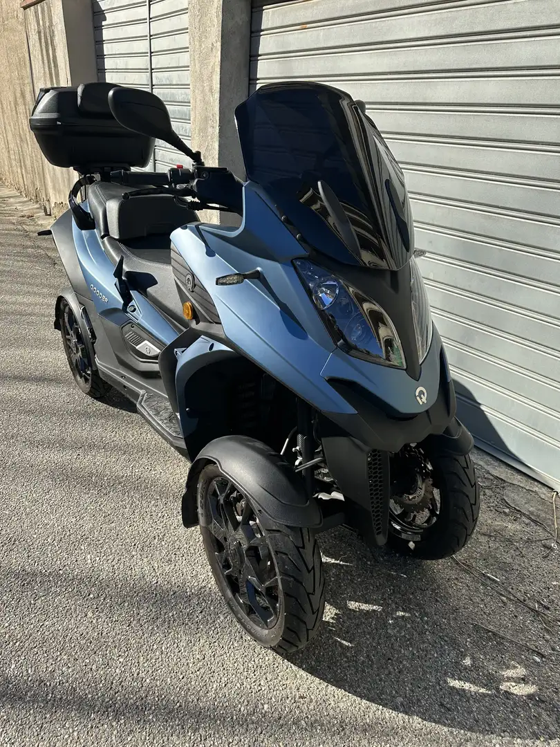 Quadro Quadro4 Qooder - 1