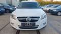 Volkswagen Tiguan Sport & Style 4Motion/Panoramadach/Navi Weiß - thumbnail 8