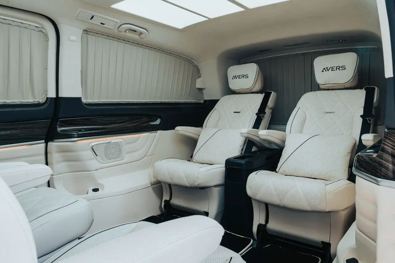 Mercedes-Benz V 300