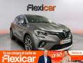 Renault Captur E-TECH Híbrido Enchufable RS Line 117kW Gris - thumbnail 1